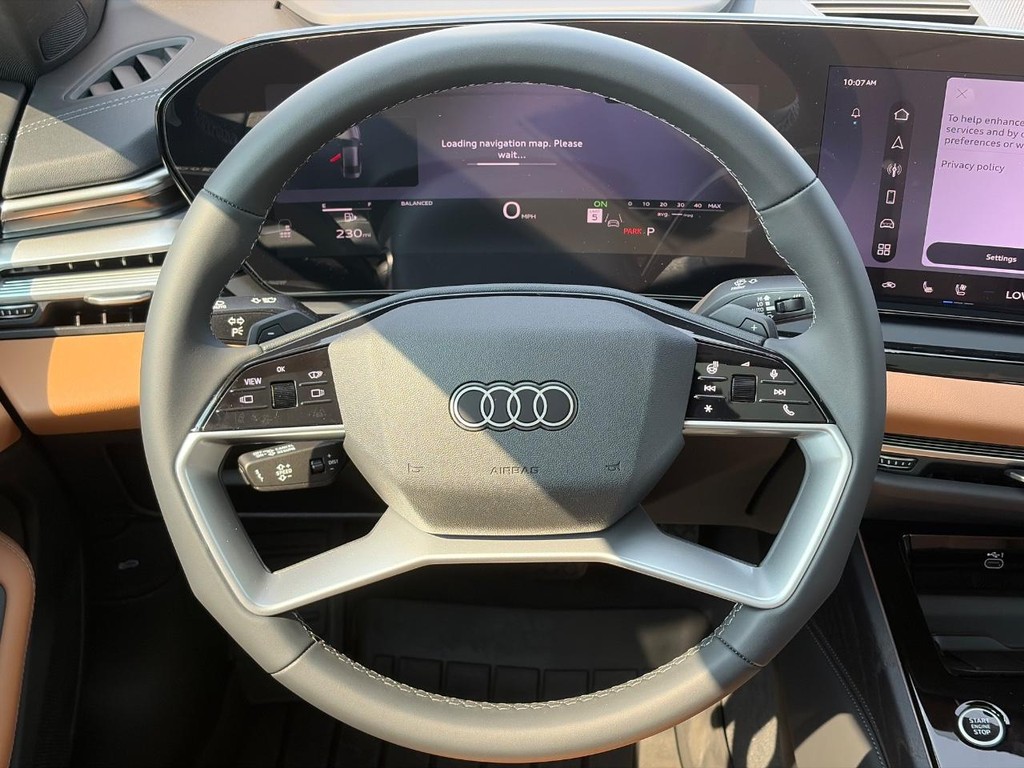 Audi A6 Sedan Vehicle Full-screen Gallery Image 14