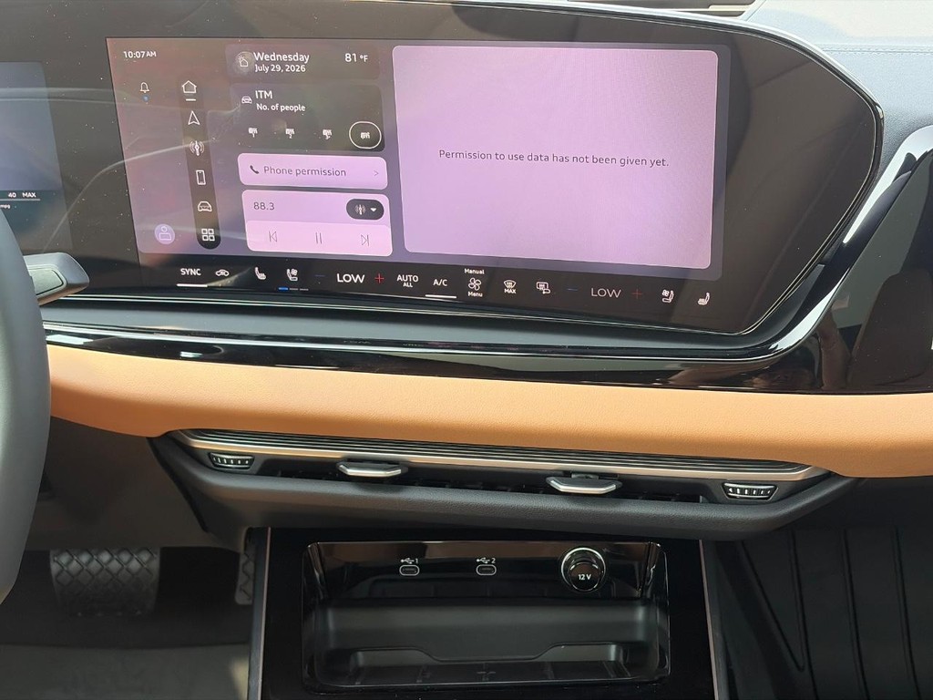 Audi A6 Sedan Vehicle Full-screen Gallery Image 15