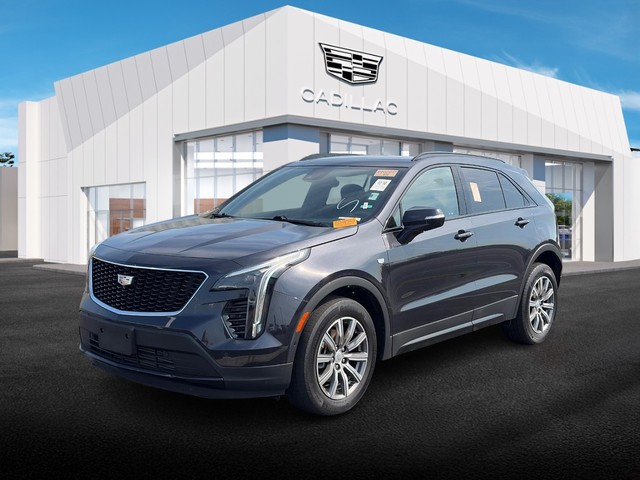 more details - cadillac xt4