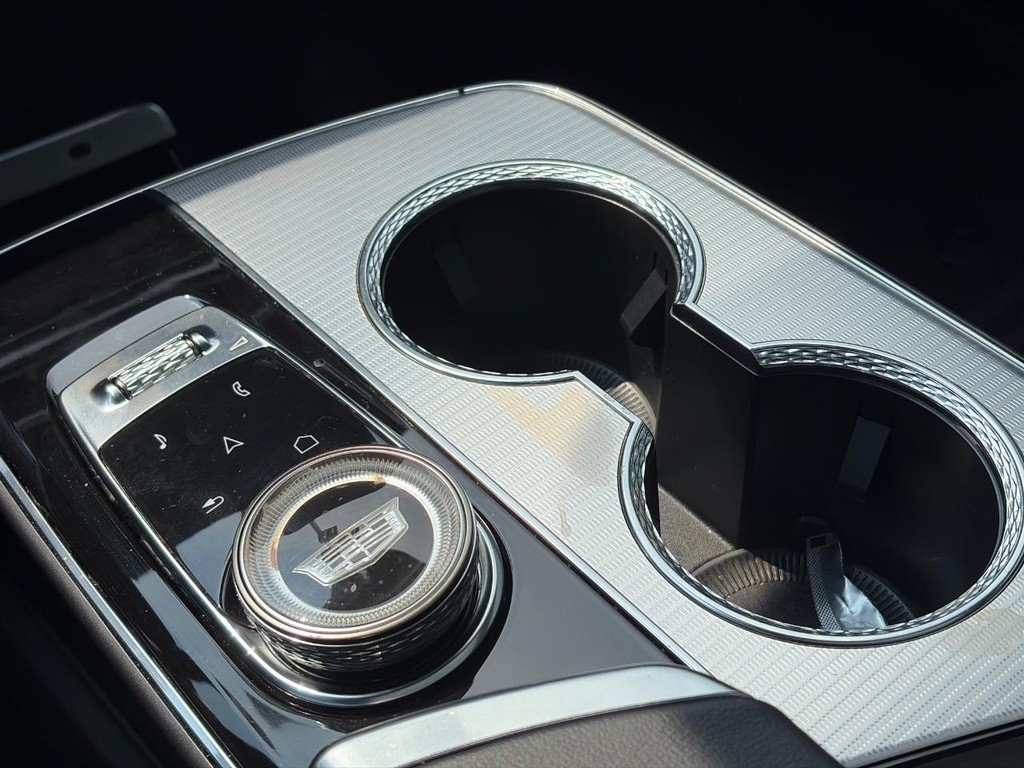 Cadillac LYRIQ Vehicle Full-screen Gallery Image 16
