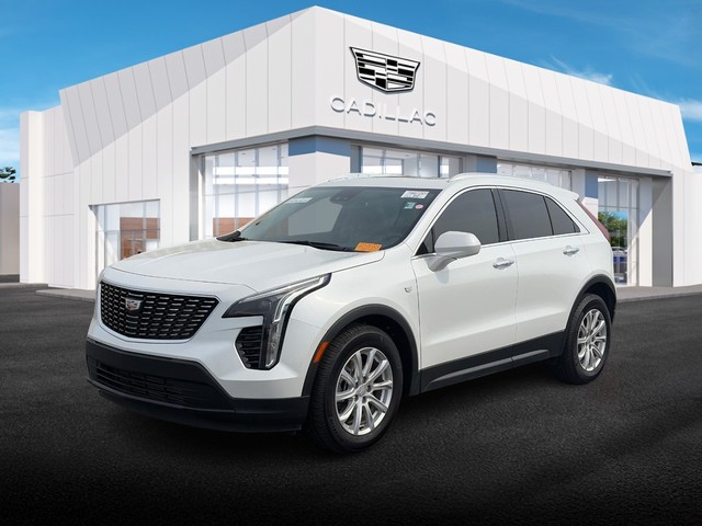 more details - cadillac xt4