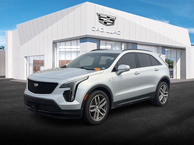 more details - cadillac xt4