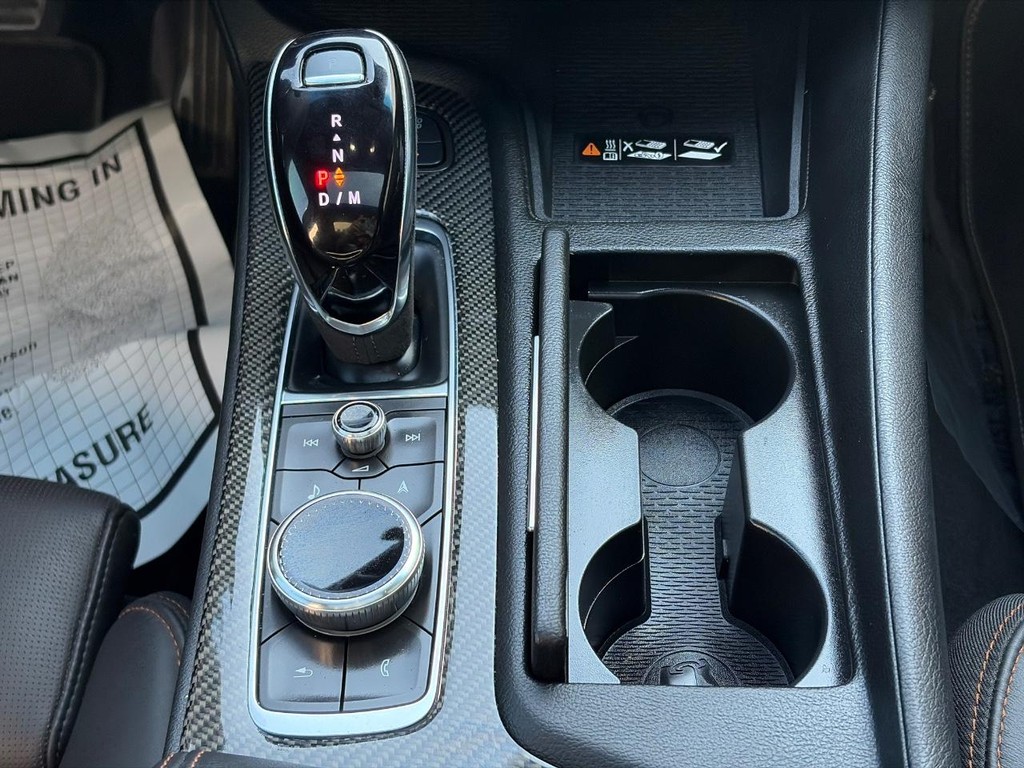 Cadillac CT5-V Vehicle Full-screen Gallery Image 13