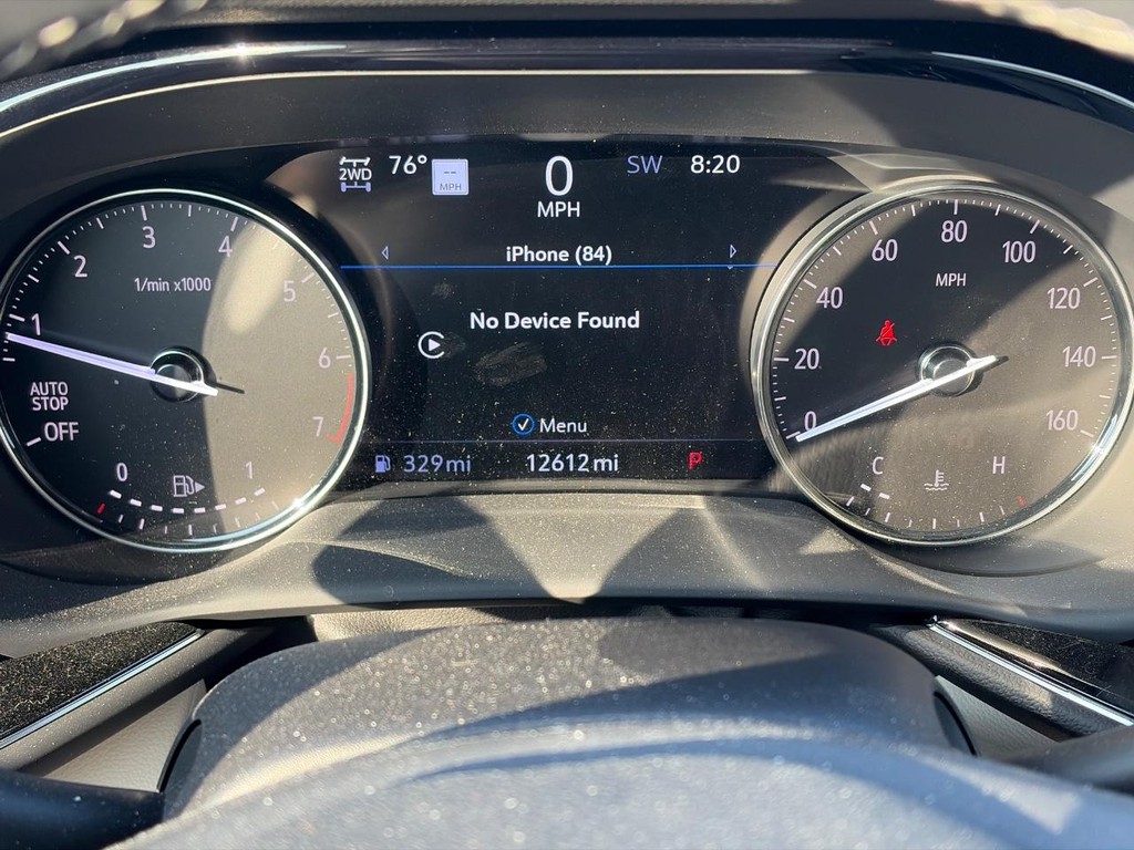 Buick Envision Vehicle Full-screen Gallery Image 04
