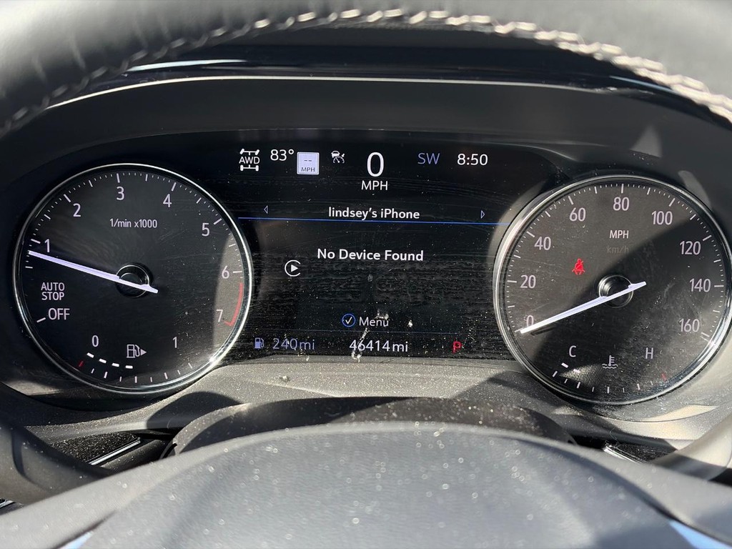 Buick Envision Vehicle Full-screen Gallery Image 06