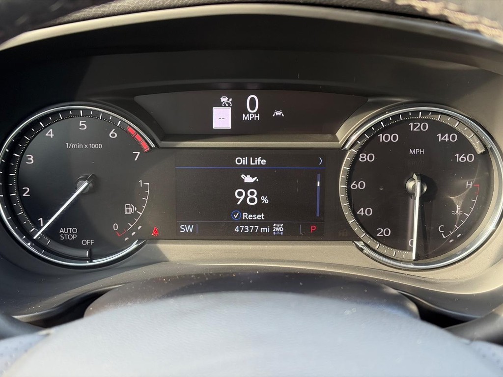 Cadillac XT4 Vehicle Full-screen Gallery Image 27