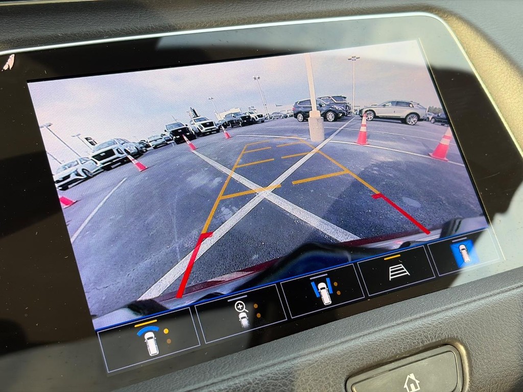 Cadillac XT4 Vehicle Full-screen Gallery Image 29
