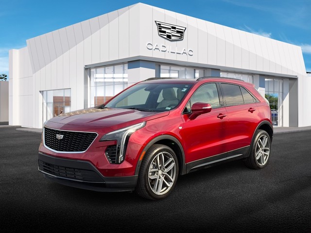 more details - cadillac xt4