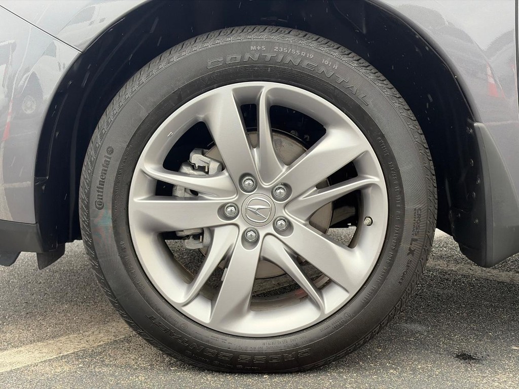 Acura RDX Vehicle Full-screen Gallery Image 10