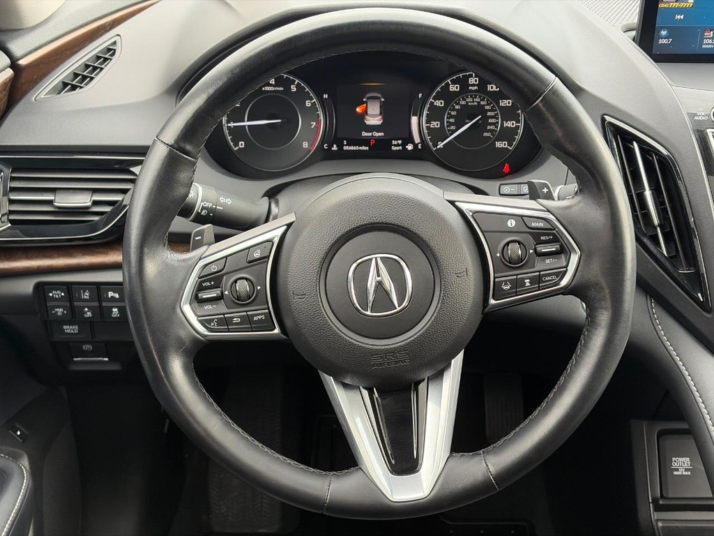 Acura RDX Vehicle Full-screen Gallery Image 15