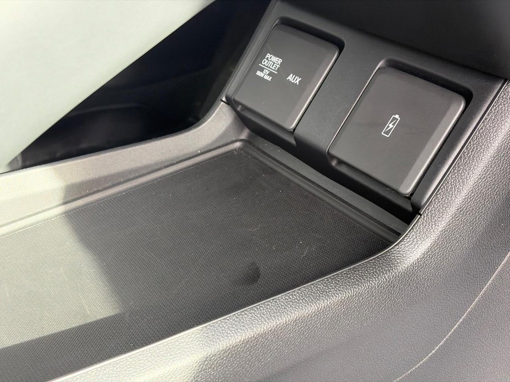 Acura RDX Vehicle Full-screen Gallery Image 20
