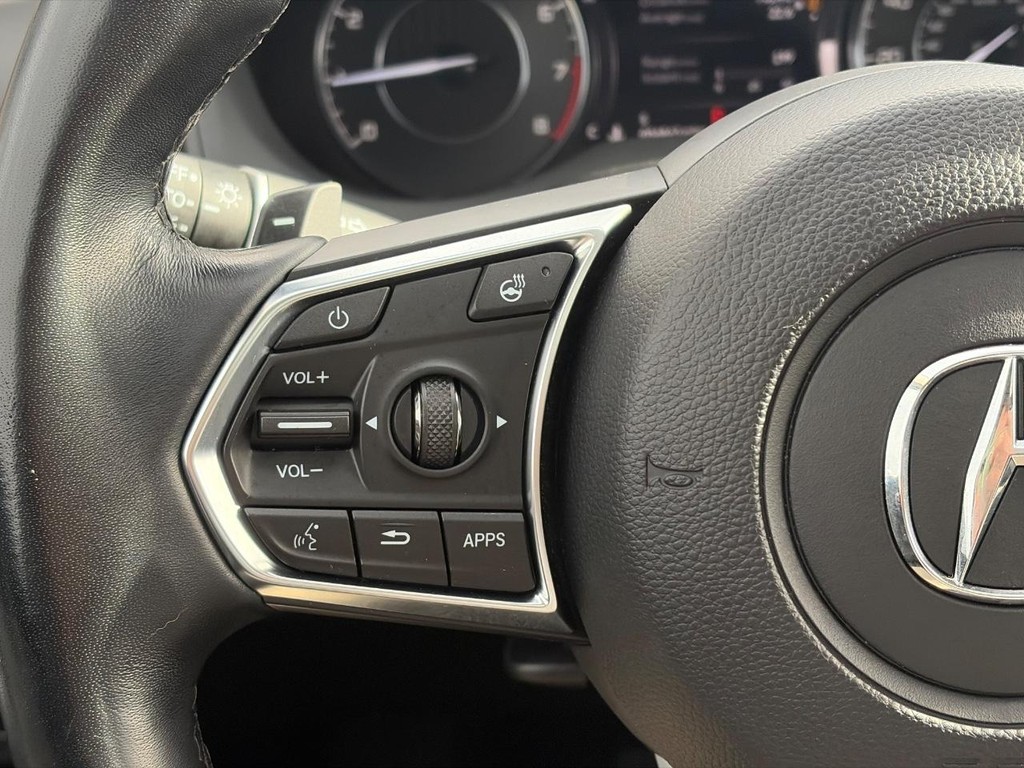 Acura RDX Vehicle Full-screen Gallery Image 28