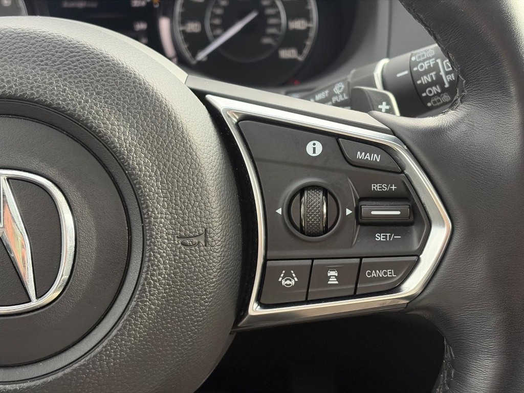 Acura RDX Vehicle Full-screen Gallery Image 29