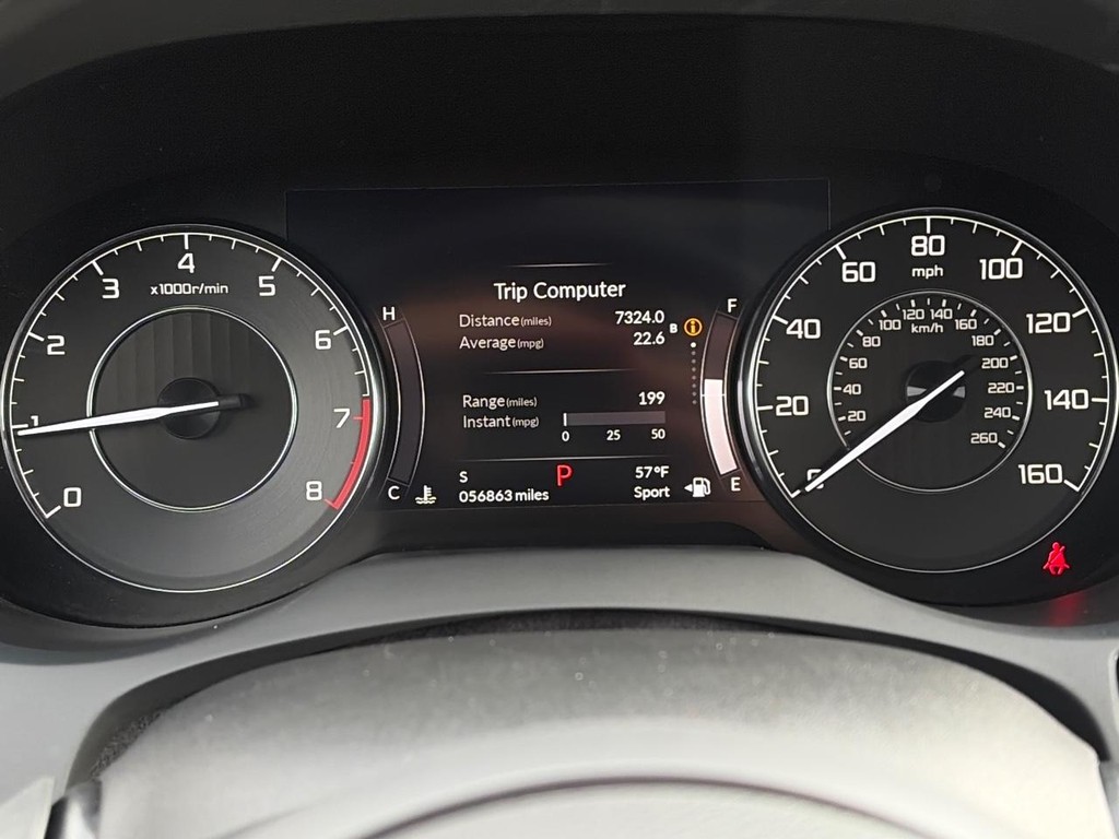 Acura RDX Vehicle Full-screen Gallery Image 30