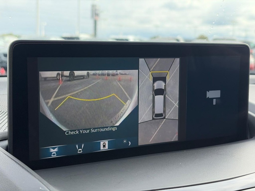 Acura RDX Vehicle Full-screen Gallery Image 33