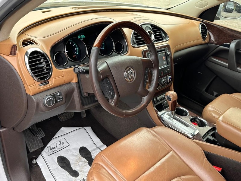2016 Buick Enclave Leather photo
