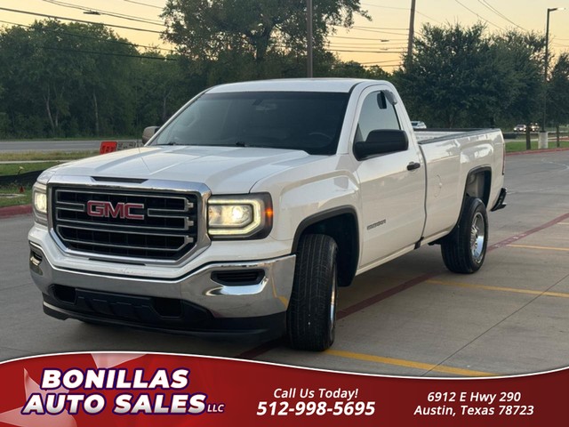 more details - gmc sierra 1500