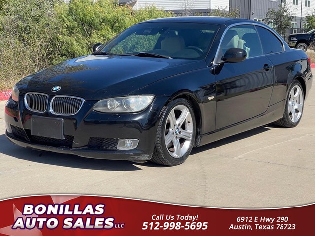 BMW 3 Series 328i - Austin TX