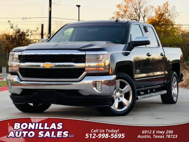 more details - chevrolet silverado 1500