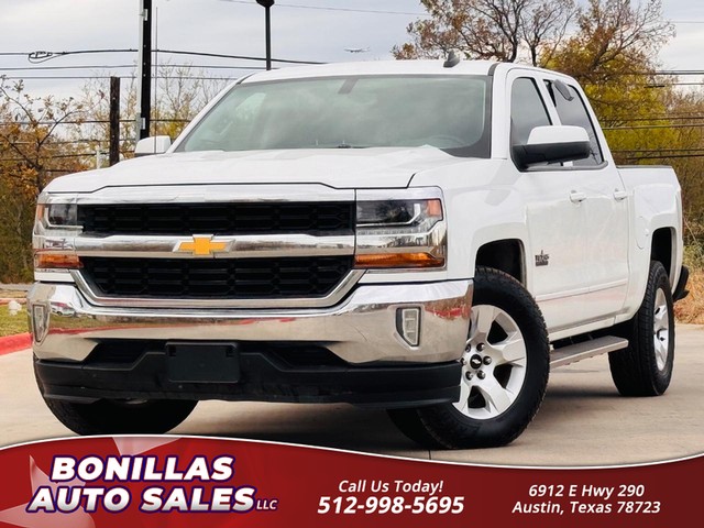 more details - chevrolet silverado 1500