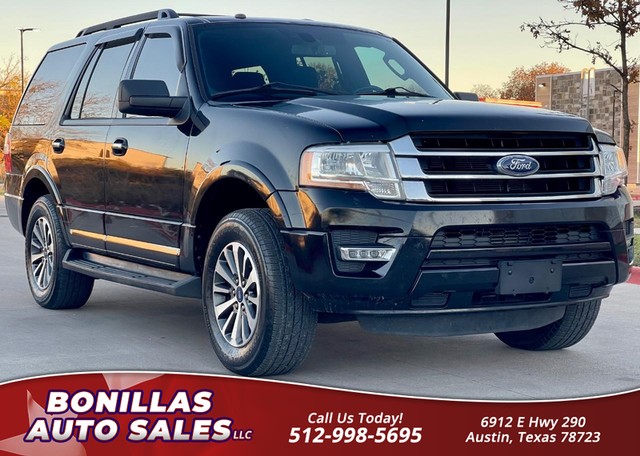 more details - ford expedition