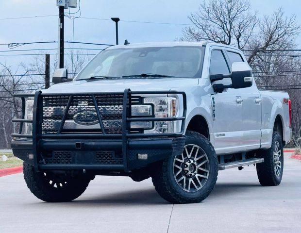 more details - ford super duty f-250 srw