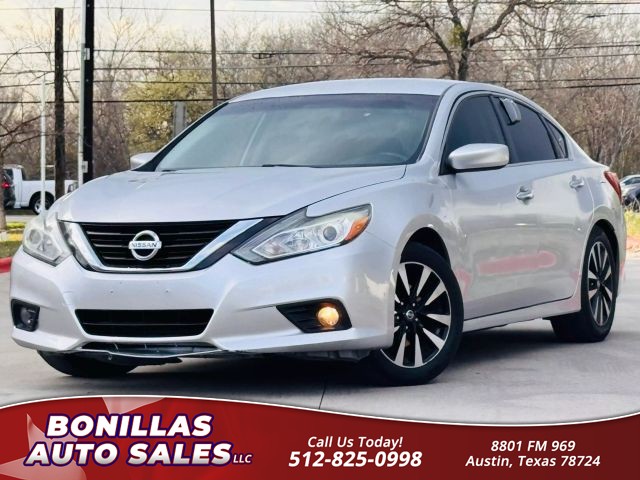 more details - nissan altima