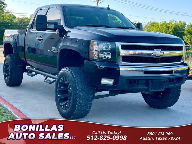 more details - chevrolet silverado 1500
