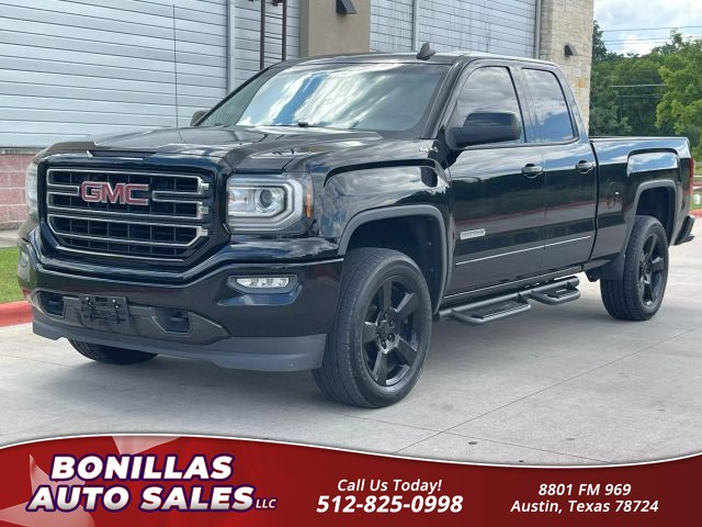 more details - gmc sierra 1500