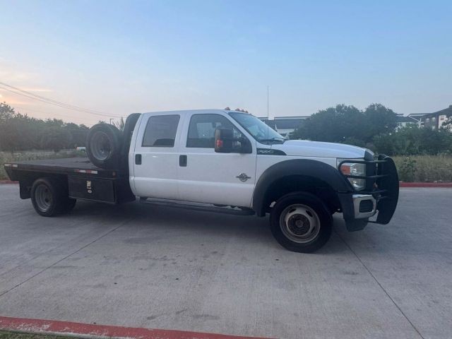 Ford Super Duty F-550 DRW Vehicle Full-screen Gallery Image 05