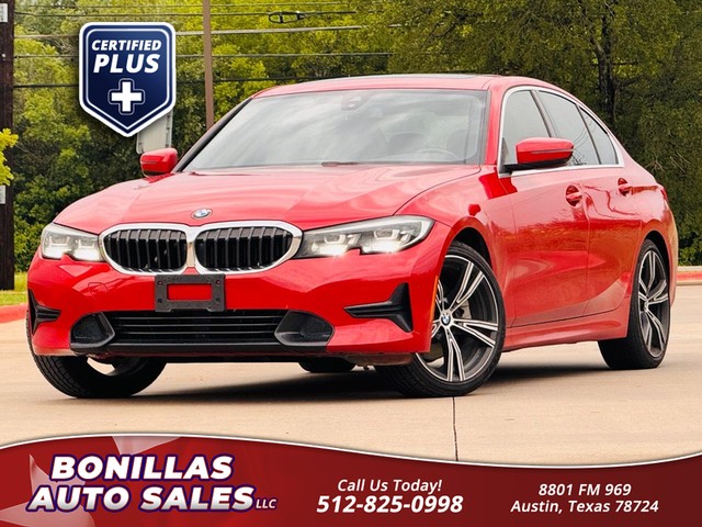 more details - bmw 3 series