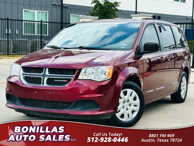 Dodge Grand Caravan SE Minivan 4D - Austin TX