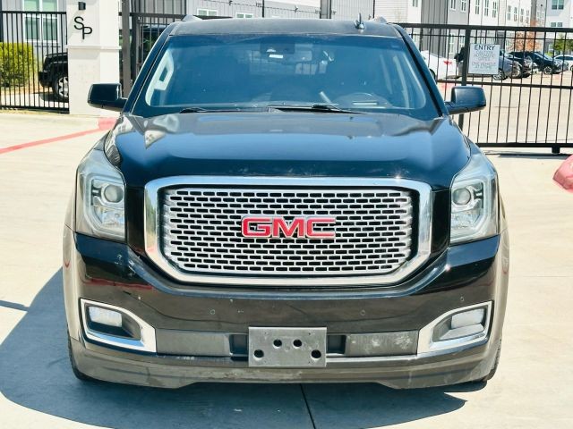 GMC Yukon XL Vehicle Full-screen Gallery Image 09