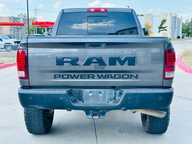 Ram 2500 Vehicle Full-screen Gallery Image 05