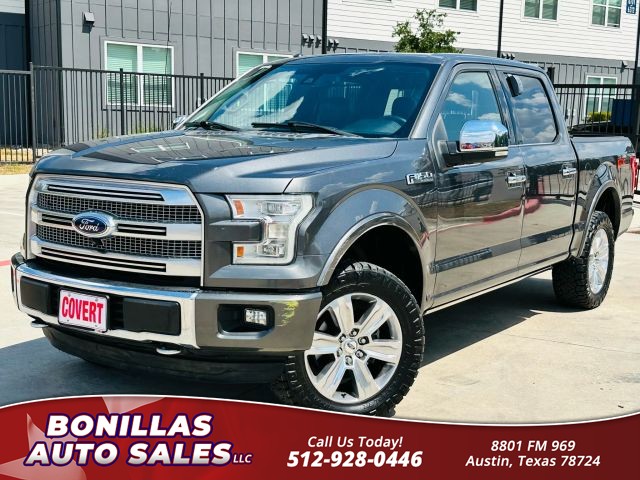 more details - ford f-150