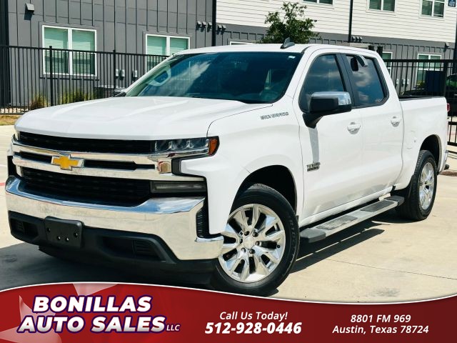 more details - chevrolet silverado 1500