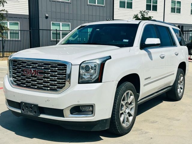 GMC Yukon Vehicle Full-screen Gallery Image 02