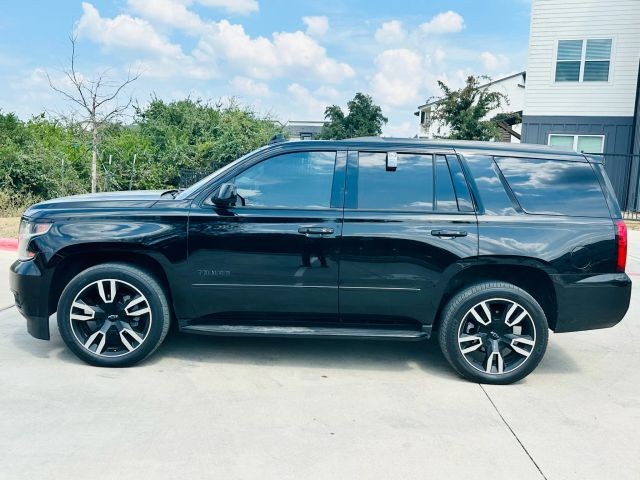Chevrolet Tahoe Vehicle Full-screen Gallery Image 03