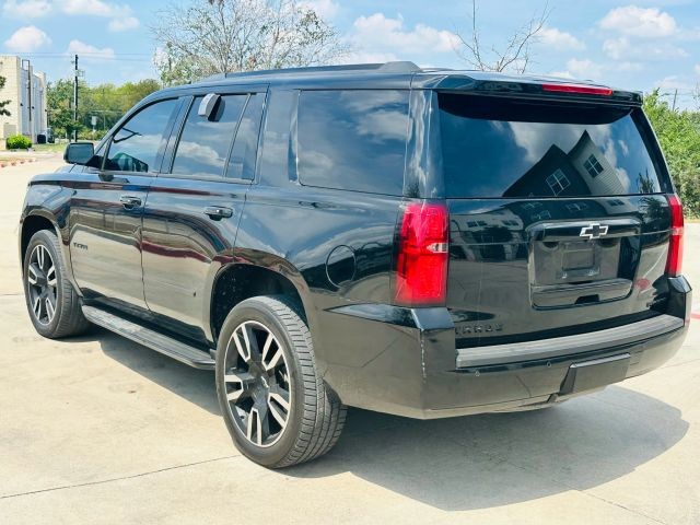 Chevrolet Tahoe Vehicle Full-screen Gallery Image 04