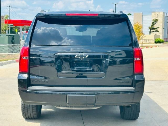 Chevrolet Tahoe Vehicle Full-screen Gallery Image 05