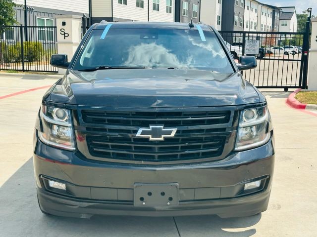 Chevrolet Tahoe Vehicle Full-screen Gallery Image 09