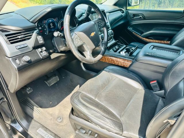 Chevrolet Tahoe Vehicle Full-screen Gallery Image 11