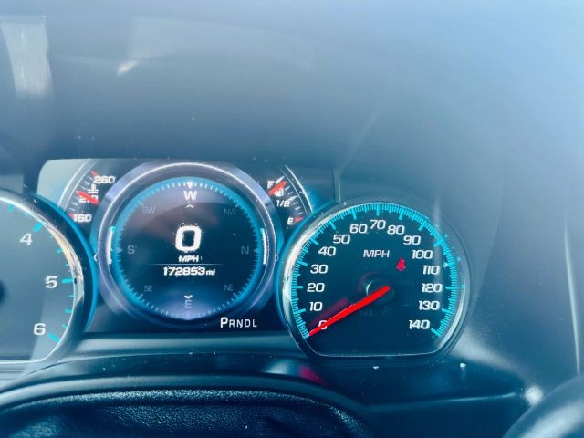 Chevrolet Tahoe Vehicle Full-screen Gallery Image 13