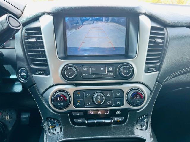 Chevrolet Tahoe Vehicle Full-screen Gallery Image 14