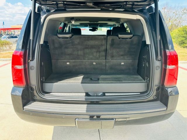 Chevrolet Tahoe Vehicle Full-screen Gallery Image 22