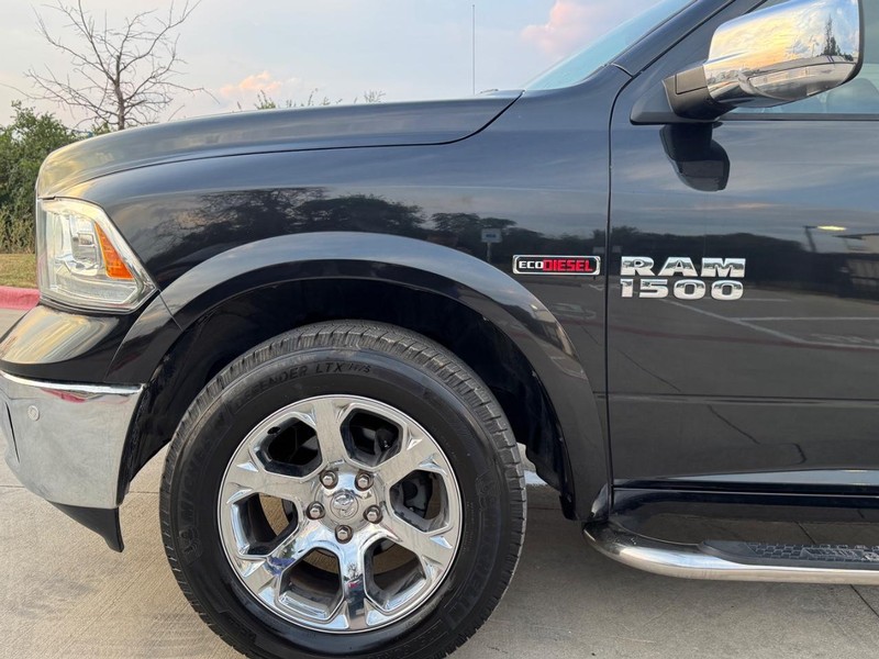 Ram 1500 Vehicle Full-screen Gallery Image 07