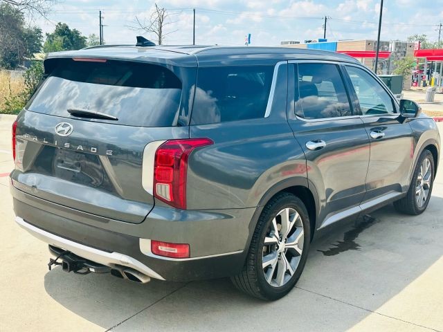 Hyundai Palisade Vehicle Full-screen Gallery Image 06