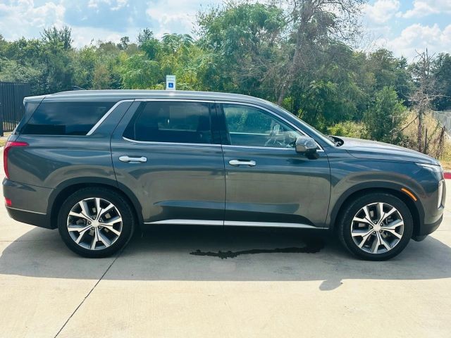 Hyundai Palisade Vehicle Full-screen Gallery Image 07