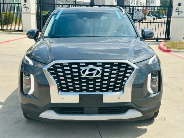 Hyundai Palisade Vehicle Full-screen Gallery Image 09