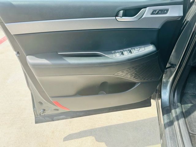 Hyundai Palisade Vehicle Full-screen Gallery Image 10